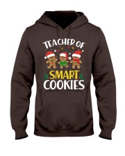 Teacher - Teacher of Smart Cookies Hooded Sweatshirt thumbnail
