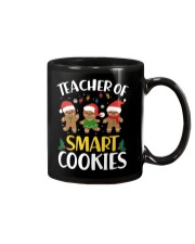 Teacher - Teacher of Smart Cookies Mug thumbnail