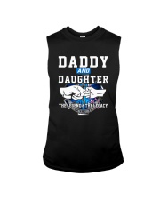 Daddy and Daughter - The Legend and The Legacy EMS Sleeveless Tee thumbnail