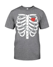 Nurse - Halloween Costume Classic T-Shirt tile