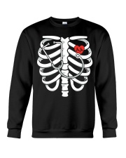 Nurse - Halloween Costume Crewneck Sweatshirt thumbnail