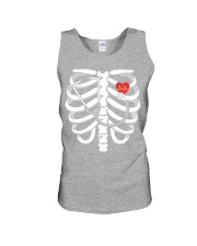 Nurse - Halloween Costume Unisex Tank thumbnail