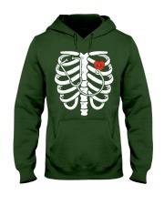Nurse - Halloween Costume Hooded Sweatshirt thumbnail