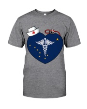 Nurse - National Nurse Week for Alaska Classic T-Shirt tile
