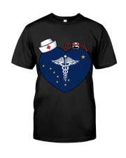 Nurse - National Nurse Week for Alaska Premium Fit Mens Tee thumbnail