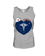 Nurse - National Nurse Week for Alaska Unisex Tank thumbnail
