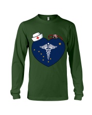 Nurse - National Nurse Week for Alaska Long Sleeve Tee thumbnail