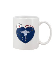 Nurse - National Nurse Week for Alaska Mug thumbnail