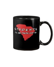 South Carolina Teacher - I'll be there for you Mug thumbnail