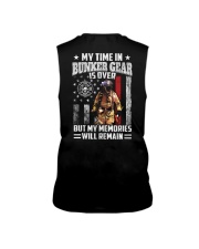 Firefighter - Bunker Gear Sleeveless Tee tile