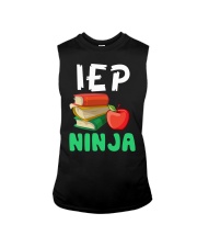 I E P Ninja Sleeveless Tee thumbnail
