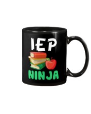 I E P Ninja Mug thumbnail