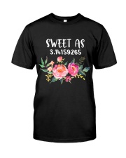 Sweet as Pi Premium Fit Mens Tee thumbnail