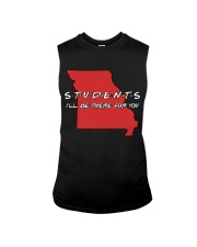 Students Be There - Missouri Sleeveless Tee thumbnail