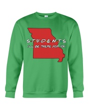 Students Be There - Missouri Crewneck Sweatshirt thumbnail