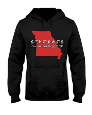 Students Be There - Missouri Hooded Sweatshirt thumbnail