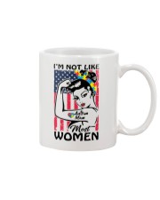 Special Ed Teacher - I'm not like most Women Mug thumbnail