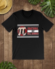 Pi Day - Irrational but Well rounded Classic T-Shirt lifestyle-mens-crewneck-front-18
