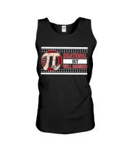 Pi Day - Irrational but Well rounded Unisex Tank thumbnail