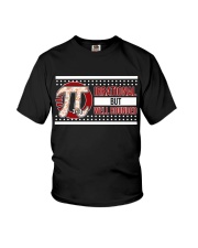 Pi Day - Irrational but Well rounded Youth T-Shirt thumbnail