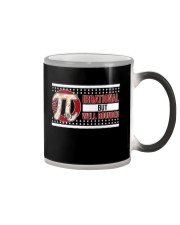 Pi Day - Irrational but Well rounded Color Changing Mug thumbnail