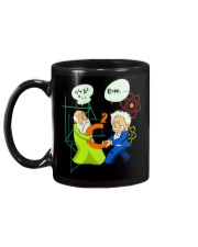 Science is great Mug back