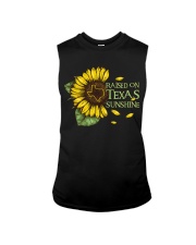 Raised on Texas Sunshine Sleeveless Tee thumbnail