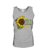 Raised on Texas Sunshine Unisex Tank thumbnail