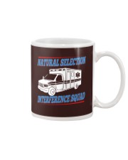 Natural Selection Interference Squad Mug thumbnail