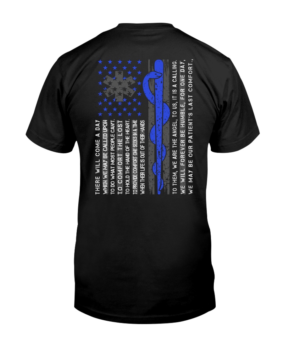 EMS Classic T-Shirt