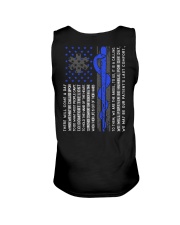 EMS Unisex Tank thumbnail