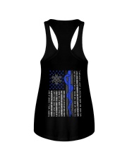 EMS Ladies Flowy Tank thumbnail