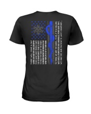 EMS Ladies T-Shirt thumbnail