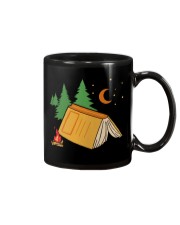 Book Camp Mug thumbnail