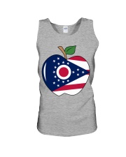 Ohio - National Teacher Day Unisex Tank thumbnail