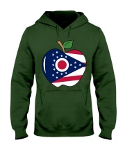Ohio - National Teacher Day Hooded Sweatshirt thumbnail