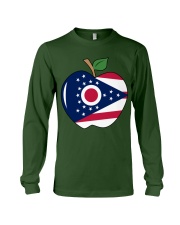 Ohio - National Teacher Day Long Sleeve Tee thumbnail