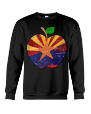 Arizona - National Teacher Day Crewneck Sweatshirt thumbnail