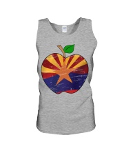 Arizona - National Teacher Day Unisex Tank thumbnail