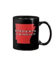 Students Be There - Arkansas Mug thumbnail
