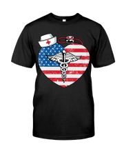 Nurse - National Nurse Week Premium Fit Mens Tee thumbnail