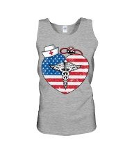 Nurse - National Nurse Week Unisex Tank thumbnail