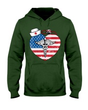 Nurse - National Nurse Week Hooded Sweatshirt thumbnail