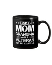 Veteran - Mom and Grandma Mug thumbnail