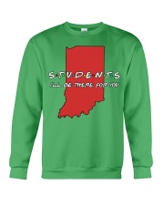 Students Be There - Indiana Crewneck Sweatshirt thumbnail