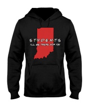 Students Be There - Indiana Hooded Sweatshirt thumbnail