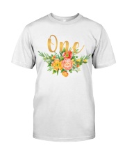 Kid - One Premium Fit Mens Tee thumbnail