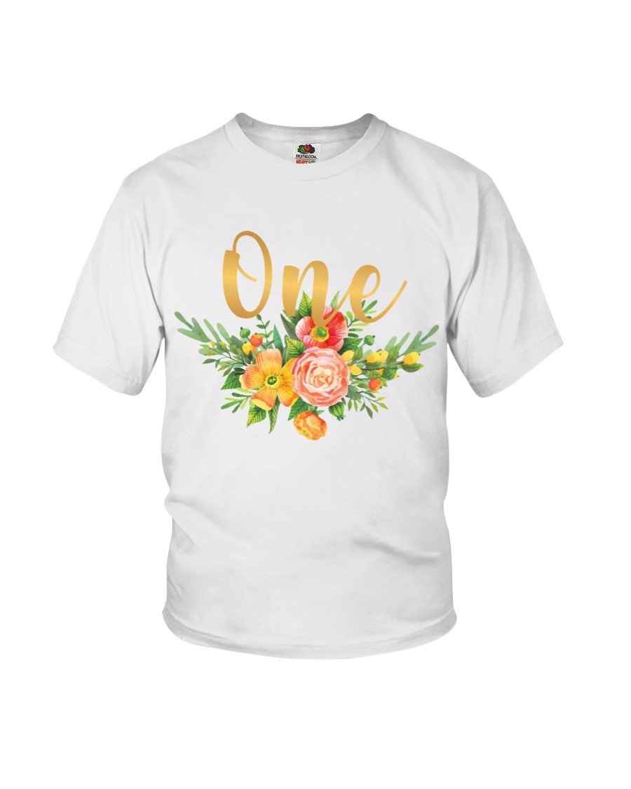 Kid - One Youth T-Shirt
