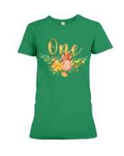 Kid - One Premium Fit Ladies Tee thumbnail