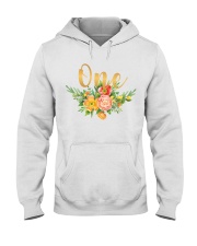Kid - One Hooded Sweatshirt thumbnail